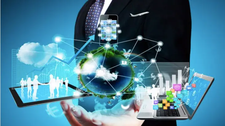 Phát triển kinh tế số Việt Nam đứng đầu Đông Nam Á